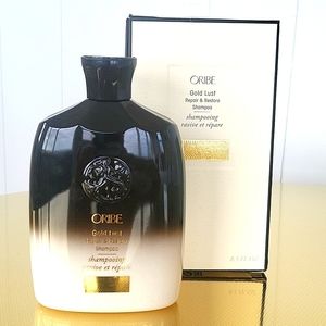 ORIBE Gold Lust Repair & Restore Shampoo